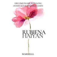 NOVEL RUBIENA HAIYAN - MARDELL