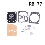 【Gardening Tool】CarFair# Carburetor Carb Repair Kit For Stihl MS170,MS180,MS210 017 018 Chainsaw Part