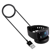 Smart Watch USB Charger for Samsung Gear Fit 2 PRO SM-R360 SM-365 Cradle Desktop Watch Magnetic Cables