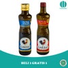 Gallo PURE olive oil 750ml Free extra Virgin olive oil 250ml