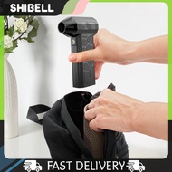 Mini Turbo Jet Fan 130000 RPM Turbo Violent Blower Motor Duct Fan