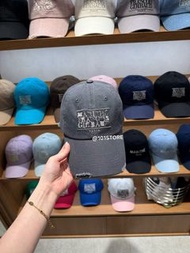 💫現貨 🇰🇷 MFG Marithe Francois Girbaud 👸 MFG Cap帽 韓國正品‼️ MFG DRAWING CLASSIC LOGO DAMAGED COVERED CAP C