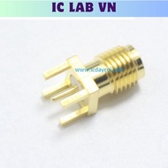 [3 Pieces]- SMA-KWE Male Ic Lab VN