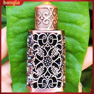 bangla|  3ml 3 Colors Perfume Refillable Bottle Lightweight