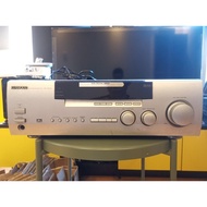 KENWOOD KRF-V8020 AV Surround Receiver Amplifier
