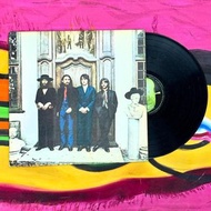 黑膠唱片 the Beatles hey Jude 舊版唱片