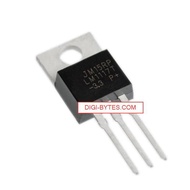 IC REGULATOR LM1117T-3.3 LM1117T LM1117 Low Dropout Voltage Regulator 3.3V