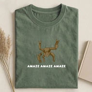 AMAZE Graphic T-shirt