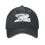 Good Quality Nana Manga Fashion Baseball Cap