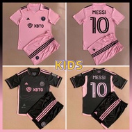 Inter Miami 2023/24 kids jersey special edition children's football kit