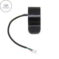 HB [STOCK] Thumb Throttle For Gotrax For GXL V2 For xiaomi For M365 Electric Scooter