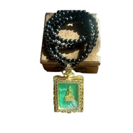 Do Somdej Amulet Somdej Amulet Fortune Enhance Amulet Enhance Fortune Amulet