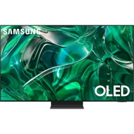 Promotion! SAMSUNG 55-Inch Class OLED 4K S95B 55S95B  Series Quantum HDR, Dolby Atmos, Object Tracki