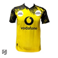 (COD AVAILABLE) NEW JERSEY/ FOOTBALL SHIRT D0ORTMUND H0M3 25/26