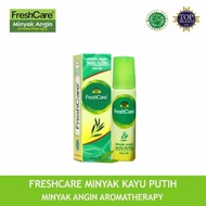 Freshcare Eucalyptus Oil 10 ml