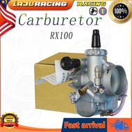 Carburetor CARURATOR Carb KARB  Rx100 Rx 100