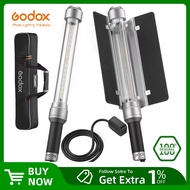 Godox AD-S200 Stick Flash Head 200Ws 5800K+200K for AD200/AD200Pro Speedlite Flash 360° Spread of li