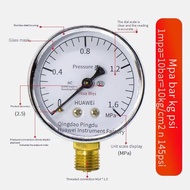 Air Compressor Pressure Air Compressor 380V Pressure Gauge Gauge Three - phase Belt Air Compressor L