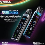 Caliburn G3 Pro 35W 1000mAh Authentic 100%