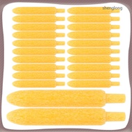 30Pcs Replaceable Paint Pen Nibs Universal Pen Points Pen Tips