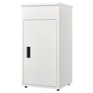 Package Delivery Boxes For Outside, Metal Parcel Drop Box, Large Package Drop Boxes, Anti-theft Parc