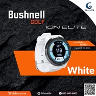 (ทักแชทรับส่วนลดเหลือ6900)Bushnell ION ELITE นาฬิกากอล์ฟ GPS ที่สามารถวัดความลาดชันหรือ Slopeได้