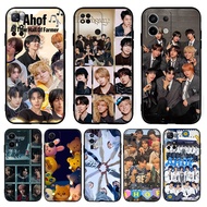 ahof (nine) for Redmi 6 6A Pro 7 7A 8 8A 9 9A 9C 9T NFC Black TPU soft phone case