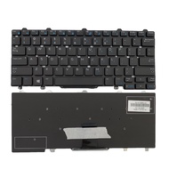 Siakoocty us English Keyboard For Dell Latitude 3150 3160 E5250 E5270 E7270 E7250 Keyboard Repalceme