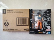 「全新港版」會場限定 SHF孫悟空 自在極意 兆 Event Exclusive Color Edition