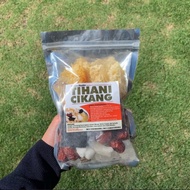 Laicikang Express |Tihani Cikang | Tbunga Cikang Penyejuk Badan Bulan Puasa