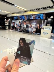 全知讀者視角nana卡片