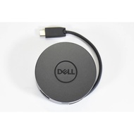Hub Type C DELL DA300 Hdmi 60hz
