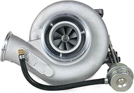 Limited Pressure Valve 4955754 HX35W turbocharger suitable for dongfeng for cummins 6BT5.9 for engin