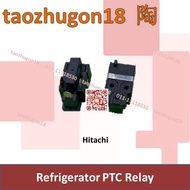 Hitachi refrigerator PTC Relay For Compressor 3P