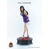 【PLS PM】Fries Studio - Final Fantasy VII Tifa Lockhart Resin - GK Figure Worldwide