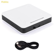 Picbliss Schumann Frequency Device Emitting 7 83Hz Clean Sine Waves Low Frequency