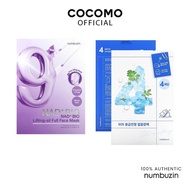 (NUMBUZIN) Masks - COCOMO