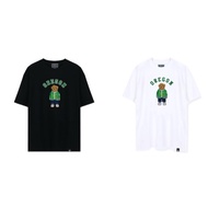 DRIFTOUT Oregon Supporter Bear T-shirt shipping from korea