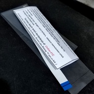 Flexible cable Touchpad DELL Latitude 7280 7290 7370 7380 E7280 E7290