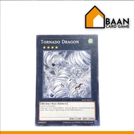 Tornado Dragon [Common] Asia English Yu-Gi-Oh Official Card Game (Card Authentic Japanese License)
