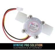 YF-S402 Flowmeter 0.3-6L/min Water Flow Measurement Sensor Module