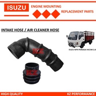 ISUZU NPR PERKASA HICOM 2.8 4JB1- [2 IN 1] INTAKE HOSE / AIR CLEANER HOSE
