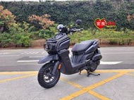 山葉 YAMAHA BW'S 125 越野速克達  2021年 大B125 【高雄宏良中古機車大賣場〕非 BWSR125