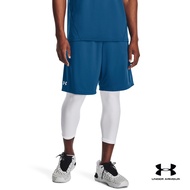 Under Armour Mens UA Tech™ Wordmark Graphic Shorts