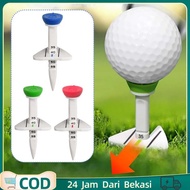 Golf Tee Long Short Golf Tee Adjustable Golf Tee