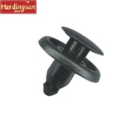 Hardingsun 50PCS Toyota Vios/Altis/Camry/Hilux Fender/Undershield Clip/Bumper Clip INNER FENDER/MUDG