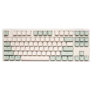 Ducky One 3 TKL Matcha Tenkeyless Hotswap Double Shot PBT QUACK Tenkeyless Mechanical Keyboard 5 MOD