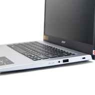 Laptop Baru Ram 8GB - Untuk Design Grafis - Editor - Acer 514 - HDD