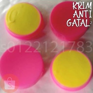 Krim Anti Gatal-Gatal Tabib Cina Bagan Serai