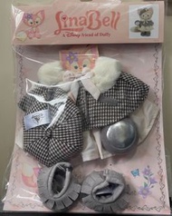 玲娜貝兒偵探衫